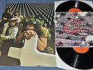 CHICAGO III RARER ORIG UK A1 to D1 EX+ LPs with MINT U/M LARGE POSTER.