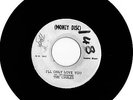 COXSONE STUDIO 1 REC - The Cables - I'll Only Love You / Soul Bros - Gujara Ska