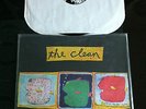 THE CLEAN 