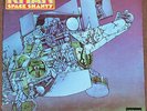 KHAN - SPACE SHANTY 1972 LP DERAM STEVE HILLAGE EGG GONG GATEFOLD EXCELLENT