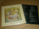 GENESIS Selling england.. LP 1st UK Press LARGE Charisma 1973 Prog STUPENDO