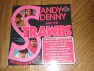 SANDY DENNY AND THE STRAWBS / ALL OUR OWN WORK   '73 Hallmark UK Album   NR MINT