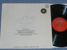 ARGERICH piano TSCHAIKOWSKY KONDRASHIN 1stPress PHILIPS MINT