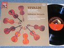 SALVATORE ACCARDO 4 Concertos VIVALDI 1stPress HMV DIGITAL MINT