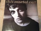 RARE This Mortal Coil BLOOD Original UK 2 LP 4AD Chris Bell Big Star Syd Barrett