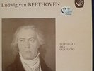 TALICH QUARTET / BEETHOVEN quartets ( complete ) / CALLIOPE