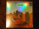 SLEEP Dopesmoker SEALED OOP Black 1/1500 w Holographic Cover High On Fire Om