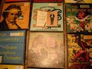 VINTAGE 45'S BOX SETS - (27) RCA VICTOR, DECCA, COLOMBIA, CAPITOL, etc.......