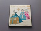 3 LP Box,DECCA SET.265 Rossini La Cenerentola,Simionato , De Fabritiis