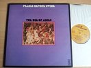 Pearls Before Swine - The Use Of Ashes LP RSLP 6405  UK