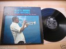 Blue mitchell 