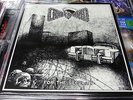 CARBONIZED For the security LP 1st press ENTOMBED THERION CARNAGE CADAVER DOOM