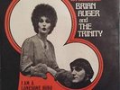 Listen  BRIAN AUGER & JULIE DRISCOLL *BLACK CAT* FREAKBEAT PSYCH HAMMOND MOD 45