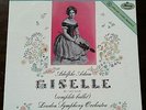 ANATOLE FISTUOLARI / Adam Giselle Ballet / Original Mercury SR 2-9011, 2LP