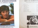 RARE BRUCE SPRINGSTEEN 'I WAS BORN IN THE GARDEN STATE' LIVE IN 1984 2LP M-/M-