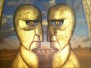 Pink Floyd The Division Bell (Rare Blue Vinyl)