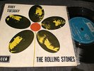 THE ROLLING STONES - RUBY TUESDAY 7