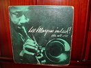 Lee Morgan Indeed BLP1538 DG Lex Flat Blue Note Jazz Original LP