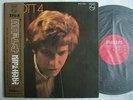 PROMO RED LABEL / SCOTT WALKER 4 / GATEFOLD COVER WITH OBI