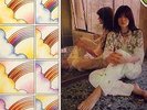 Ash Ra Temple starring Rosie Tempel 1973 German quad krautrock lp KM 58007