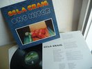 EELA CRAIG ONE NITER 1976 MINT AUSTRIA MONSTER TOP RAR