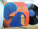 DAVID BOWIE THE MAN WHO SOLD THE WORLD 1970 MINT 1ST