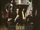WITCHCRAFT 2012 