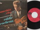 Eddie COCHRAN * French EP * 5T's ROCK'N'ROLL ROCKABILLY * Listen