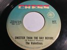 NORTHERN SOUL 45/ THE VALENTINOS 