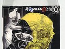 MERCHANDISE - ES MUERTE 7