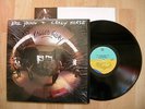 NEIL YOUNG & CRAZY HORSE ragged glory REPRISE  rare  SHRINK NM