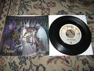 The Dickies Nights in White Satin 7in.RARE Banned Cover Signed 1979 Ultra RARE