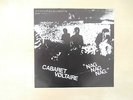 CABARET VOLTAIRE NAG NAG NAG JAPAN 7