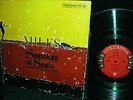  1960 MONO Orig MILES DAVIS = SKETCHES OF SPAIN = MONO JAZZ SONG MIXES