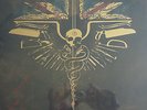 CARCASS  SURGICAL STEEL  LIMITED EDITION NUCLEAR BLAST USA MAILORDER EXCLUSIVE