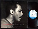 BUD POWELL The Amazing.. Vol.1 LP BLUE NOTE BLP1503 US '55 LEX RVG EAR MONO No R