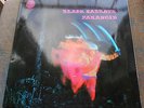LP BLACK SABBATH Paranoid 1st DE, EX