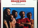 THE BEACH BOYS deluxe set 3 LP Mint- DTCL-2813 Stereo 1967 w/Pet Sounds Capitol