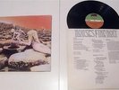 LED ZEPPELIN - HOUSES OF THE HOLY (ORIGINAL GATEFOLD LP + INNER)