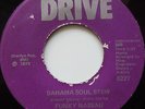 MIAMI FUNK / FUNKY NASSAU / BAHAMA SOUL STEW / LISTEN