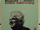GIOVANNI MARTINELLI diamond jubilee 2 LP Mint- ASCO A 116 Vinyl  Record