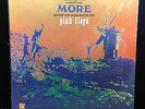 PINK FLOYD More OST SEALED Soundtrack TOWER ST-5169 DJ Promo Stereo Prog Psych