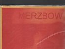 MERZBOW / THE HATERS - split LP
