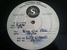 RARE Test Pressing AC/DC Promo 12
