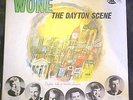 WONE The Dayton Scene - Prism Records 12 Groups Garage Psych Rock  Doo Wop