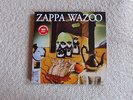 FRANK  ZAPPA    WAZOO   JOE DAMAGE    3  LP BOX