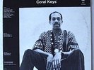 WALTER BISHOP JR. - CORAL KEYS LP...original pressing // BLACK  JAZZ records