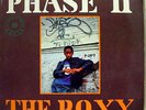 PHASE II the roxy 12