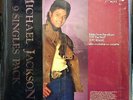 MICHAEL JACKSON 9 singles pack 9x 7