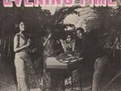 Jackie Mittoo & the Soul Ventors - Evening Time - SKA   - 33 RpM Vinyl LP- Rar